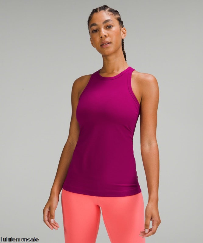 Magenta Lila